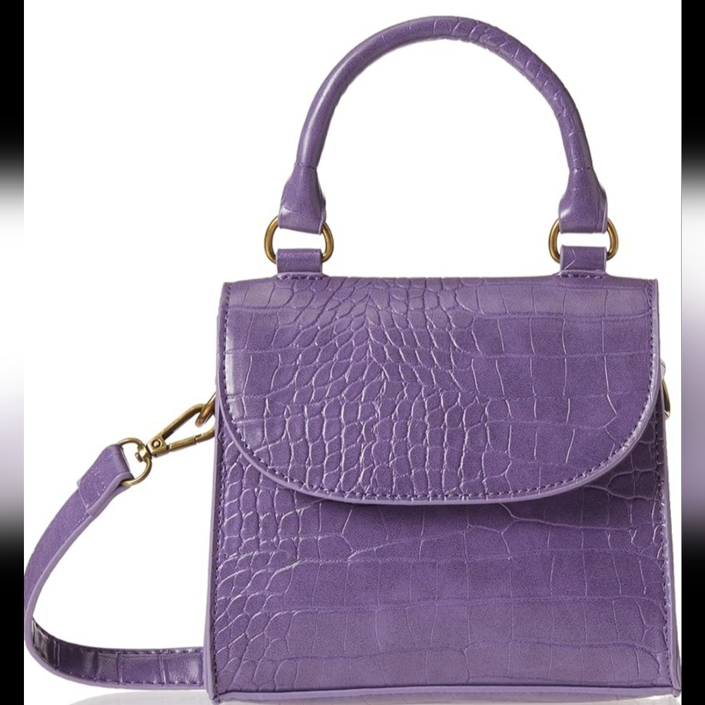 Diana Top Handle Crossbody Bag by 'The Drop'